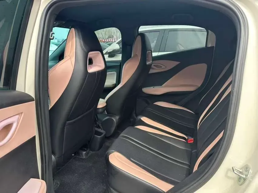 2024 BYD Seagull BEV 30.08KWH,autocango,china used car exporter,china ev exporter,chinese used car exporter,chinese used ev exporter