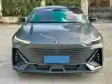 2022 ChangAn UNI-V 1.5T 188HP L4 7DCT