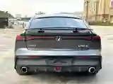 2022 ChangAn UNI-V 1.5T 188HP L4 7DCT