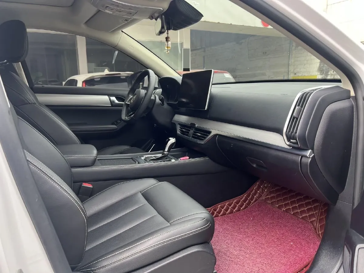 2018 BYD Tang 2.0T 205HP L4 6AT,autocango,china used car exporter,china ev exporter,chinese used car exporter,chinese used ev exporter