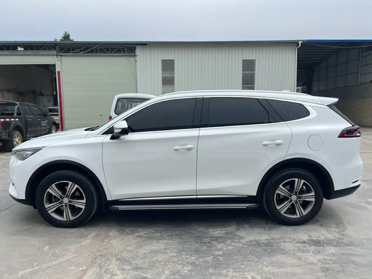 2018 BYD Tang 2.0T 205HP L4 6AT,autocango,china used car exporter,china ev exporter,chinese used car exporter,chinese used ev exporter