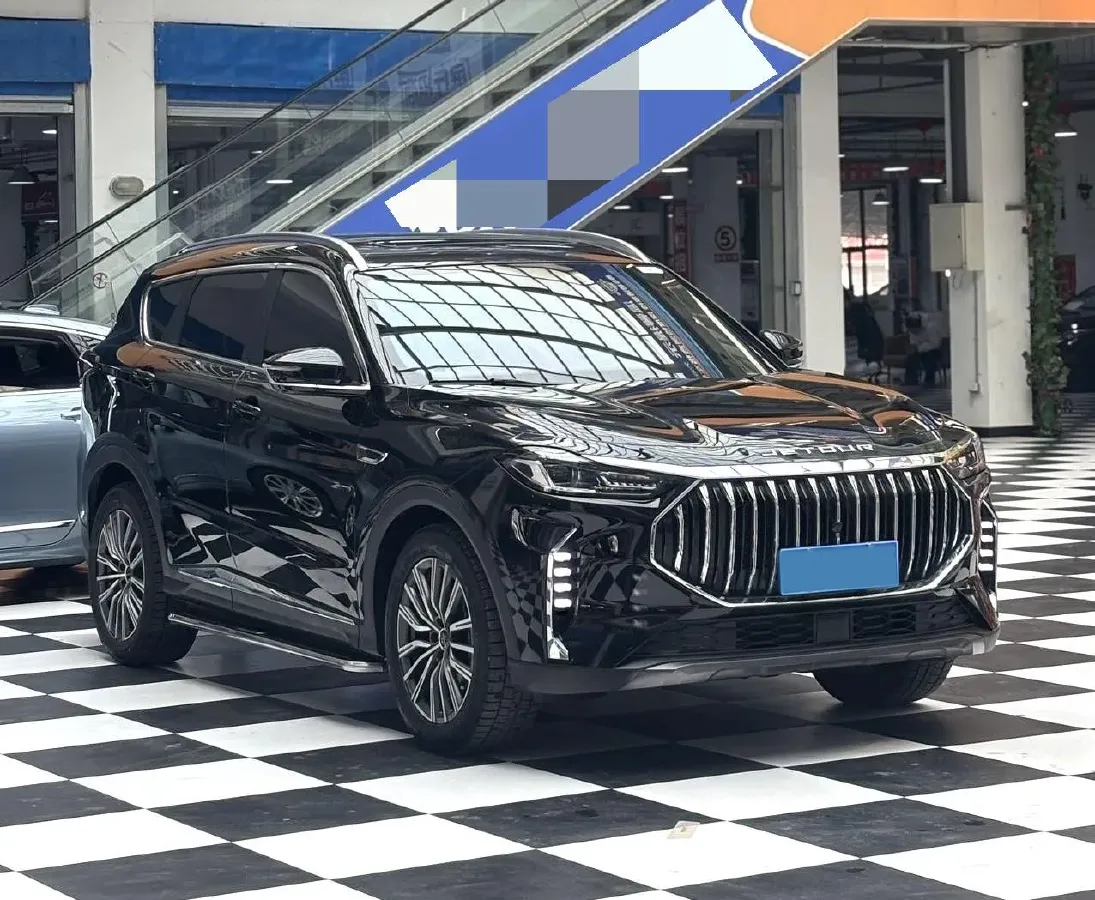 2025 Jetour X70 Plus 1.5T 156HP L4 6DCT,autocango,china used car exporter,china ev exporter,chinese used car exporter,chinese used ev exporter