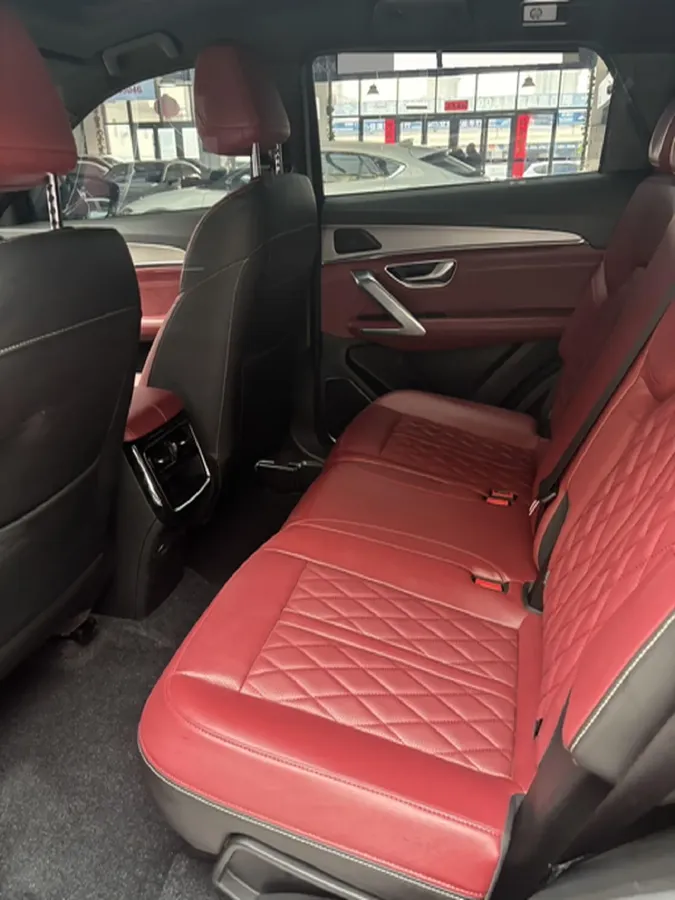 2025 Jetour X70 Plus 1.5T 156HP L4 6DCT,autocango,china used car exporter,china ev exporter,chinese used car exporter,chinese used ev exporter