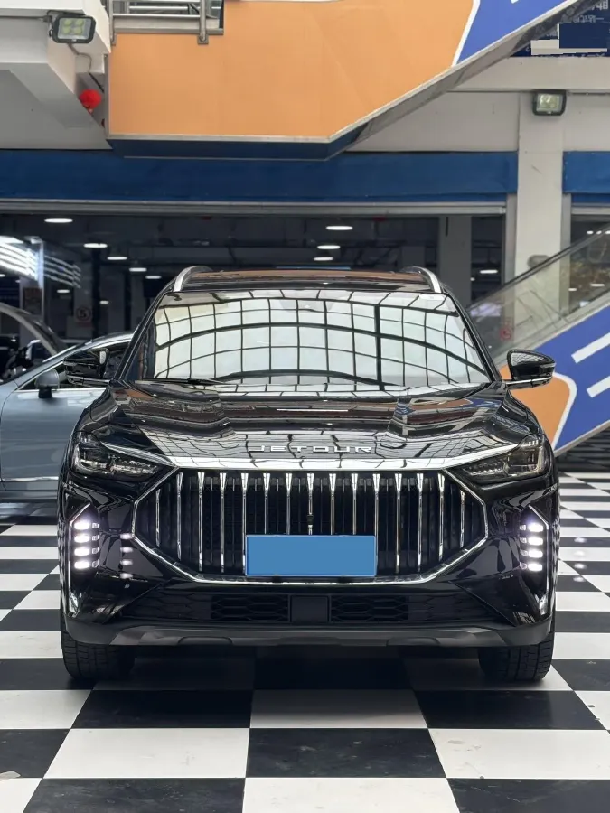 2025 Jetour X70 Plus 1.5T 156HP L4 6DCT,autocango,china used car exporter,china ev exporter,chinese used car exporter,chinese used ev exporter