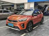 2019 KIA KX1,autocango,china used car exporter,china ev exporter,chinese used car exporter,chinese used ev exporter