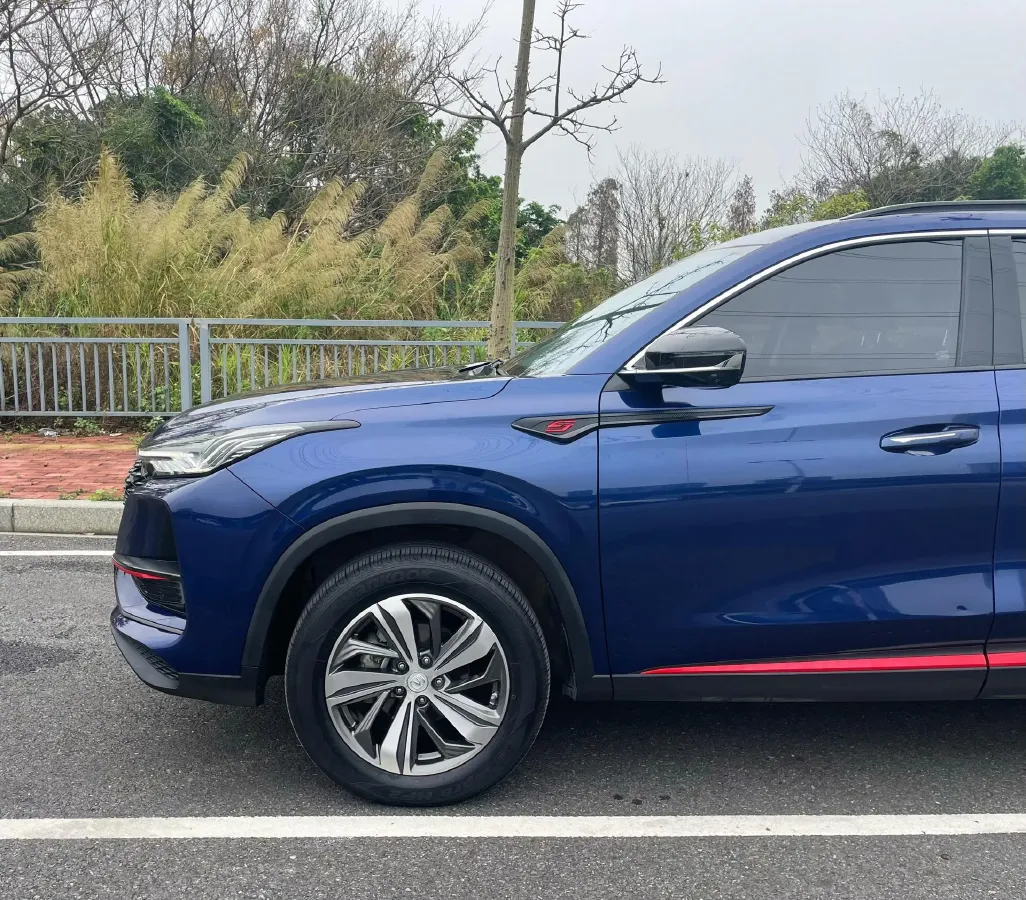 2020 ChangAn CS75 Plus 1.5T 178HP L4 6AT,autocango,china used car exporter,china ev exporter,chinese used car exporter,chinese used ev exporter