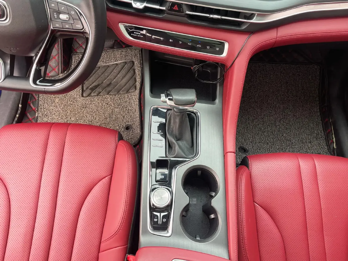 2020 ChangAn CS75 Plus 1.5T 178HP L4 6AT,autocango,china used car exporter,china ev exporter,chinese used car exporter,chinese used ev exporter