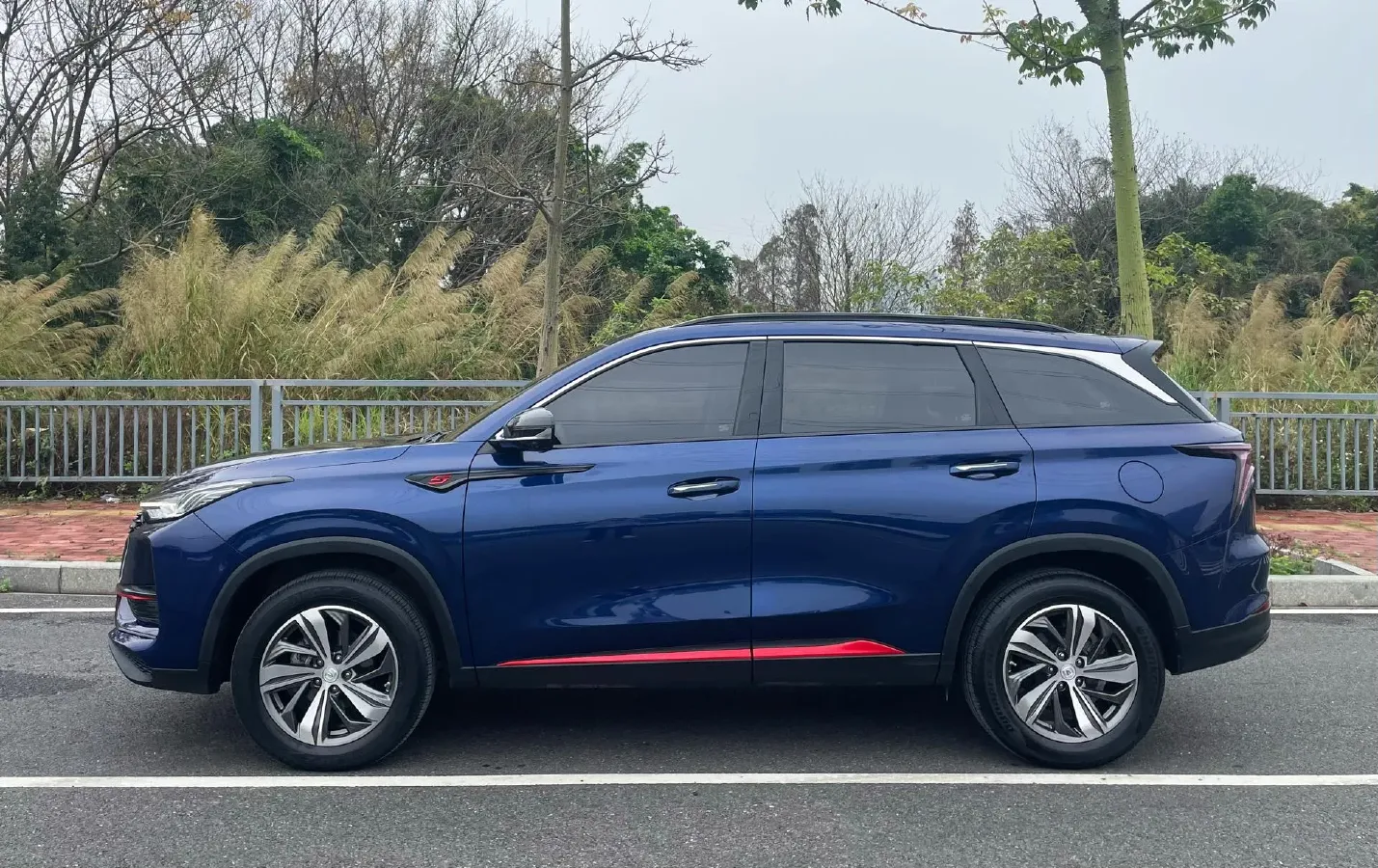 2020 ChangAn CS75 Plus 1.5T 178HP L4 6AT,autocango,china used car exporter,china ev exporter,chinese used car exporter,chinese used ev exporter