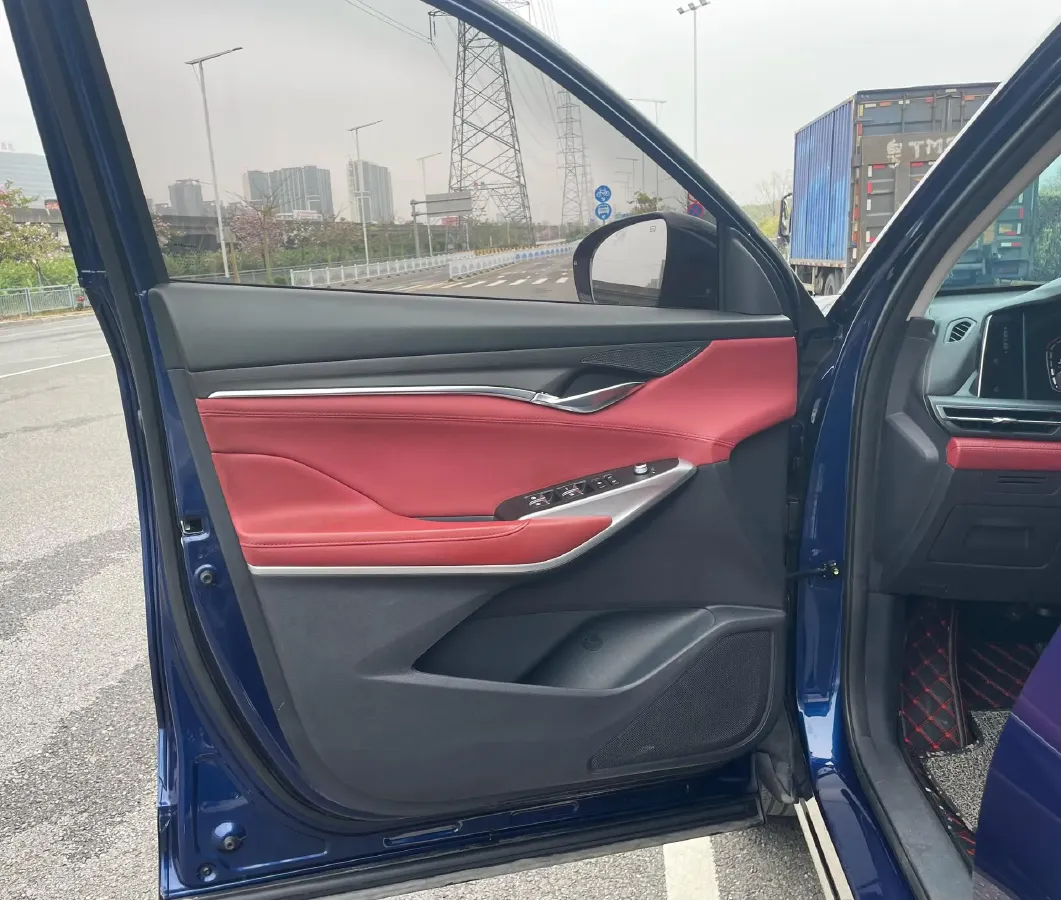 2020 ChangAn CS75 Plus 1.5T 178HP L4 6AT,autocango,china used car exporter,china ev exporter,chinese used car exporter,chinese used ev exporter