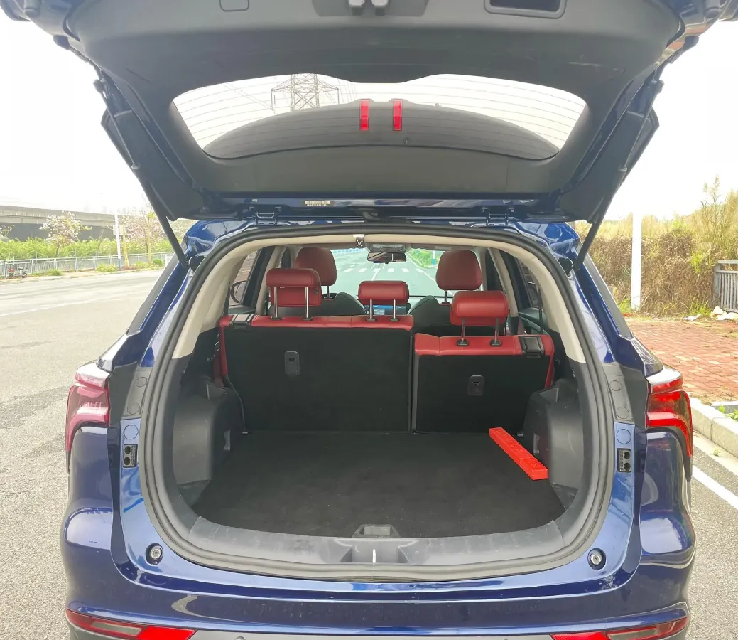 2020 ChangAn CS75 Plus 1.5T 178HP L4 6AT,autocango,china used car exporter,china ev exporter,chinese used car exporter,chinese used ev exporter