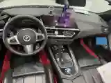 2019 BMW Z4 2.0T 197HP L4 8AT