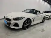 2019 BMW Z4,autocango,china used car exporter,china ev exporter,chinese used car exporter,chinese used ev exporter