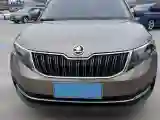 2018 Skoda Kamiq 1.5L 110HP L4 6AT