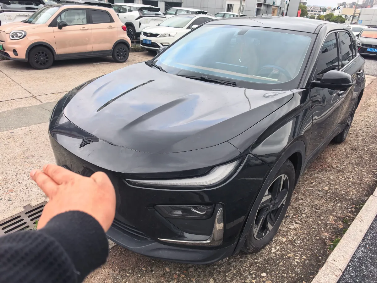 2024 Neta X BEV,autocango,china used car exporter,china ev exporter,chinese used car exporter,chinese used ev exporter