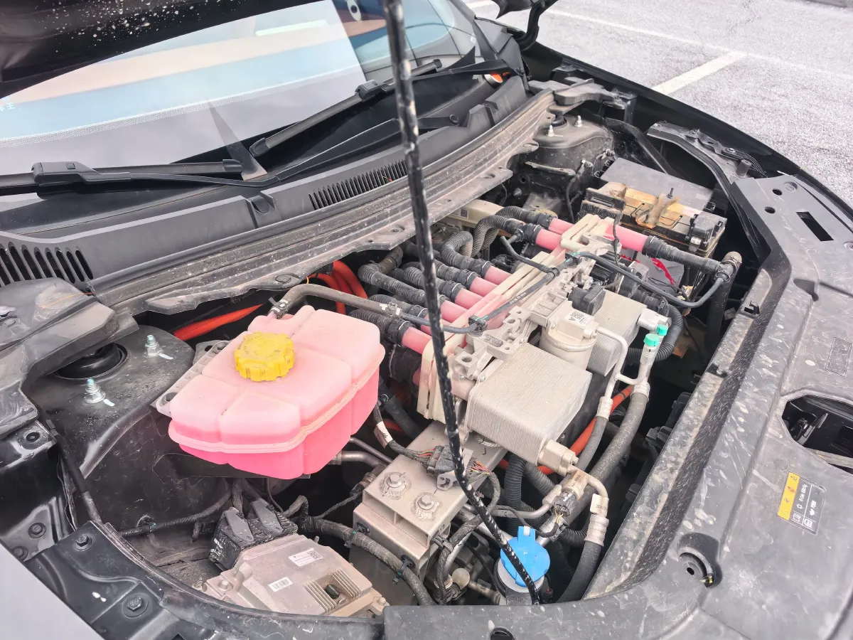 2024 Neta X BEV,autocango,china used car exporter,china ev exporter,chinese used car exporter,chinese used ev exporter