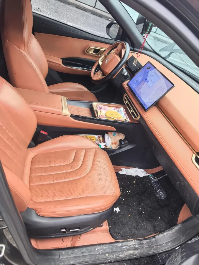 2024 Neta X BEV,autocango,china used car exporter,china ev exporter,chinese used car exporter,chinese used ev exporter