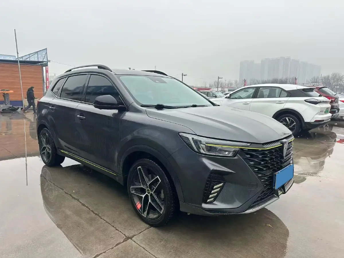 2021 Roewe RX5 1.5T 181HP L4 7DCT,autocango,china used car exporter,china ev exporter,chinese used car exporter,chinese used ev exporter