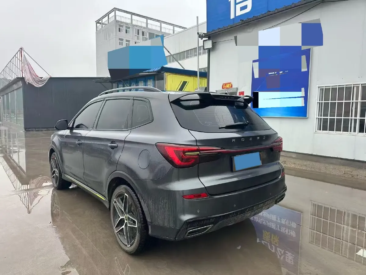 2021 Roewe RX5 1.5T 181HP L4 7DCT,autocango,china used car exporter,china ev exporter,chinese used car exporter,chinese used ev exporter