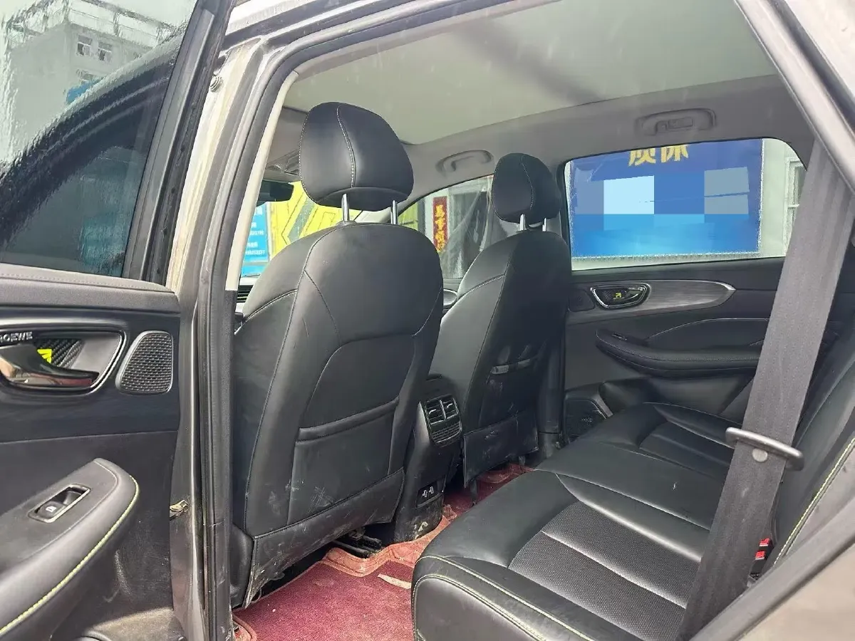 2021 Roewe RX5 1.5T 181HP L4 7DCT,autocango,china used car exporter,china ev exporter,chinese used car exporter,chinese used ev exporter