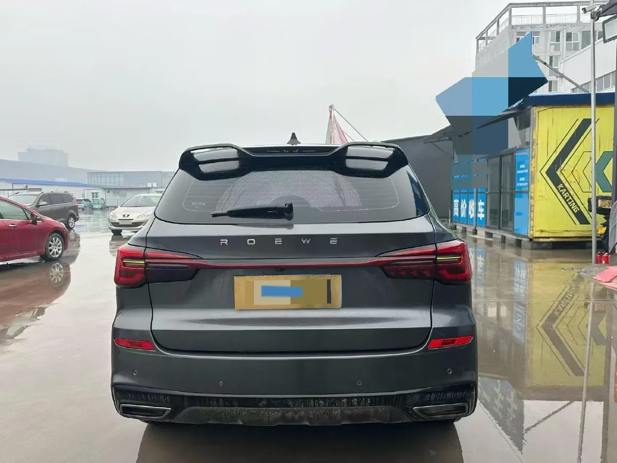 2021 Roewe RX5 1.5T 181HP L4 7DCT,autocango,china used car exporter,china ev exporter,chinese used car exporter,chinese used ev exporter