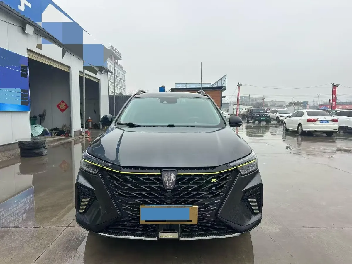 2021 Roewe RX5 1.5T 181HP L4 7DCT,autocango,china used car exporter,china ev exporter,chinese used car exporter,chinese used ev exporter