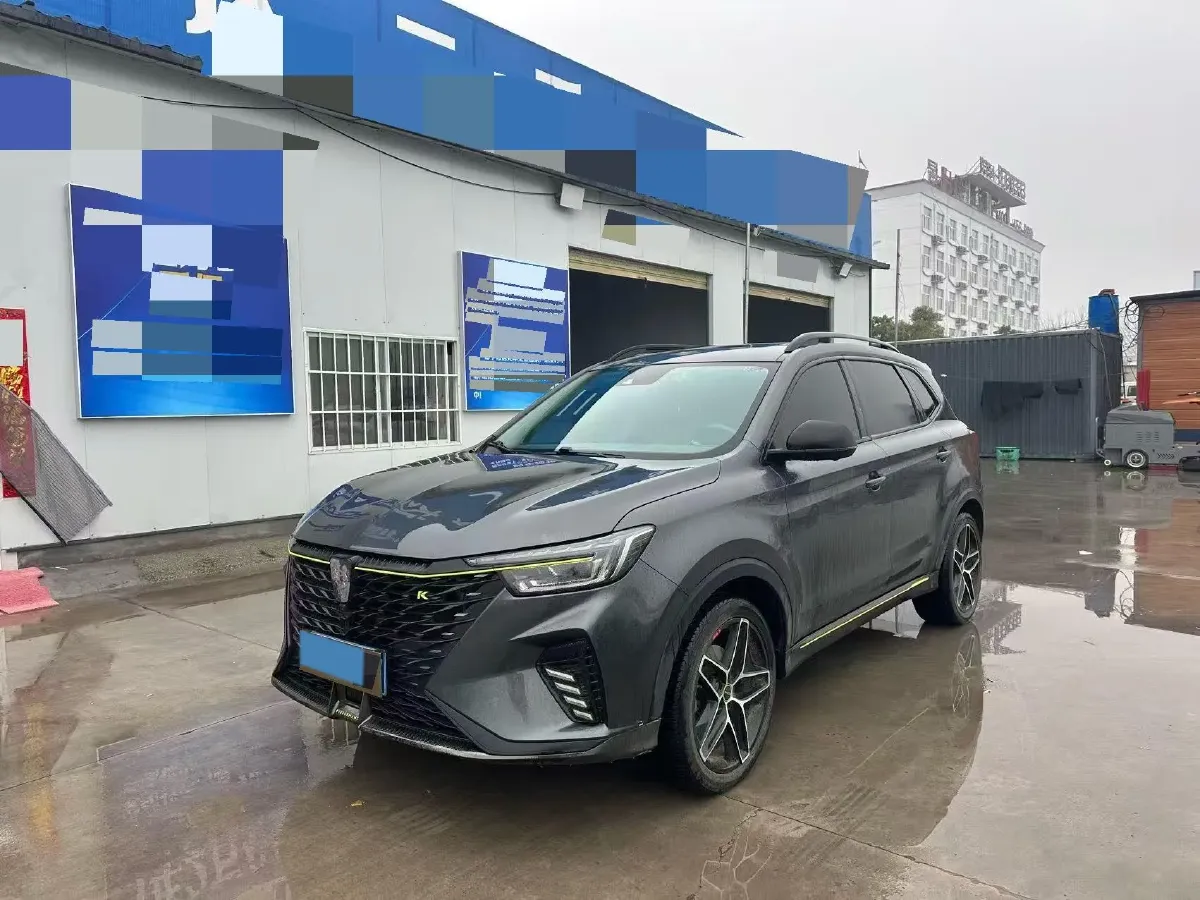 2021 Roewe RX5 1.5T 181HP L4 7DCT,autocango,china used car exporter,china ev exporter,chinese used car exporter,chinese used ev exporter