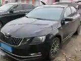 2019 Skoda Octavia 1.2T 116HP L4 7DCT