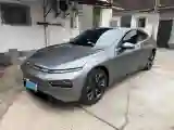 2022 Xpeng P7 BEV 83.1KWH