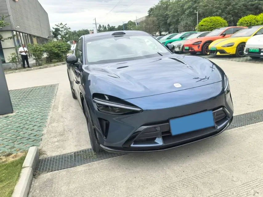 2025 MI YU7 BEV 96.3KWH,autocango,china used car exporter,china ev exporter,chinese used car exporter,chinese used ev exporter