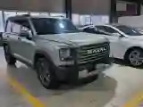 2023 Haval Raptor 1.5T 167HP L4 2DHT PHEV 27.54KWH
