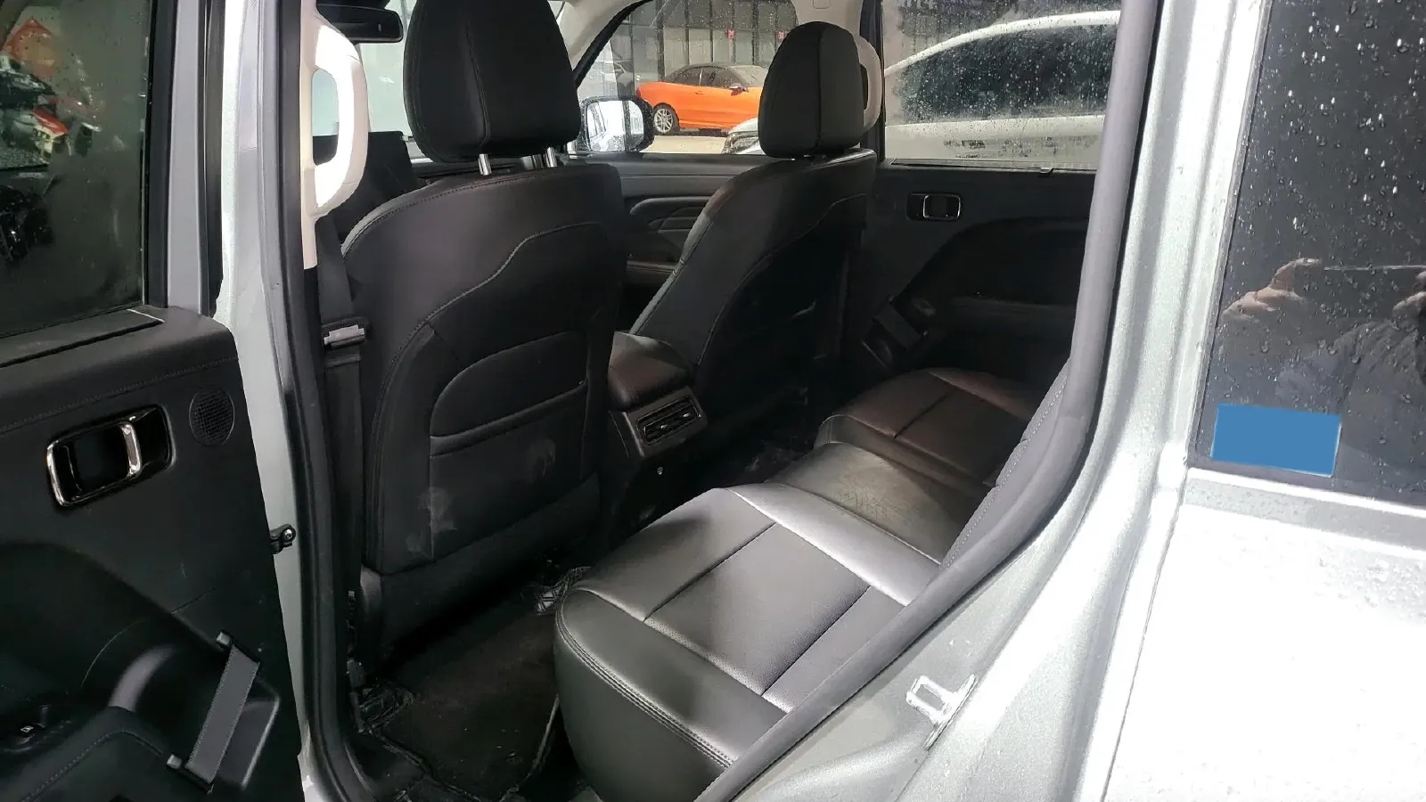 2023 Haval Raptor 1.5T 167HP L4 2DHT PHEV 27.54KWH,autocango,china used car exporter,china ev exporter,chinese used car exporter,chinese used ev exporter