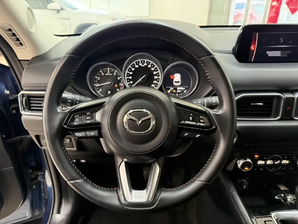 2021 Mazda CX-5 2.0L 155HP L4 6AT,autocango,china used car exporter,china ev exporter,chinese used car exporter,chinese used ev exporter