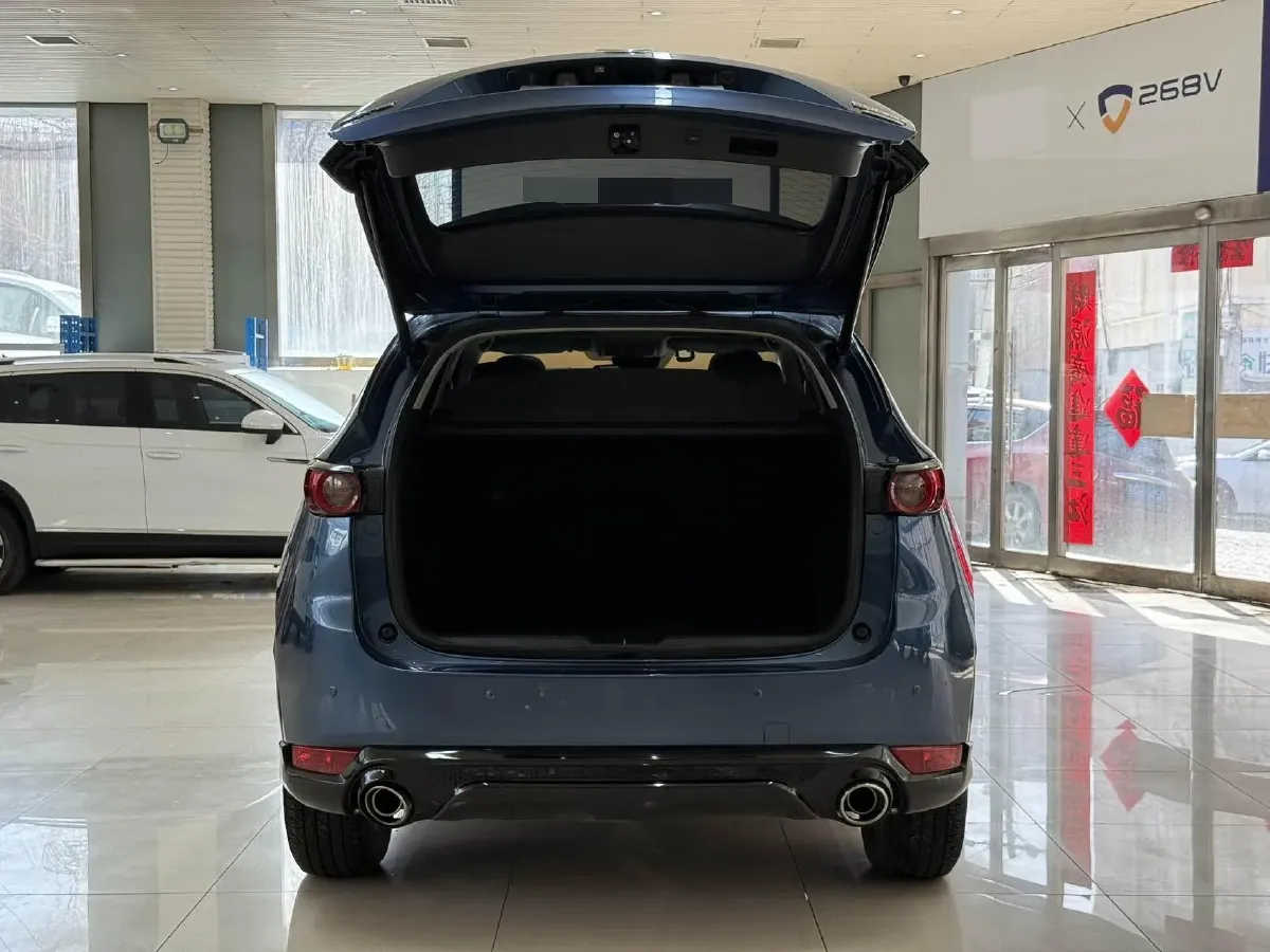 2021 Mazda CX-5 2.0L 155HP L4 6AT,autocango,china used car exporter,china ev exporter,chinese used car exporter,chinese used ev exporter