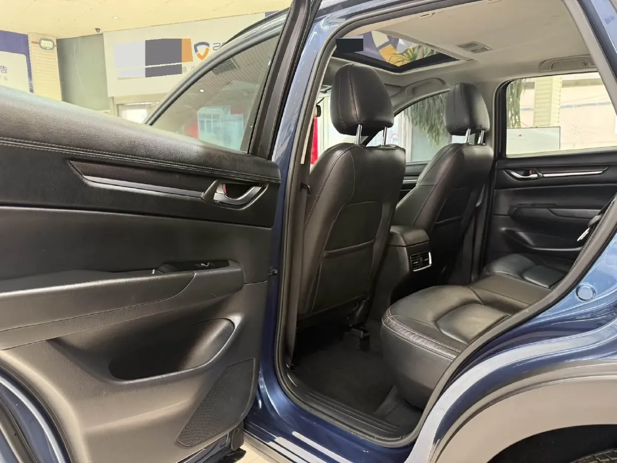 2021 Mazda CX-5 2.0L 155HP L4 6AT,autocango,china used car exporter,china ev exporter,chinese used car exporter,chinese used ev exporter