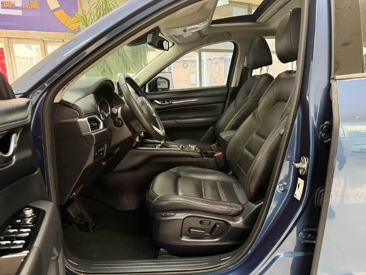 2021 Mazda CX-5 2.0L 155HP L4 6AT,autocango,china used car exporter,china ev exporter,chinese used car exporter,chinese used ev exporter