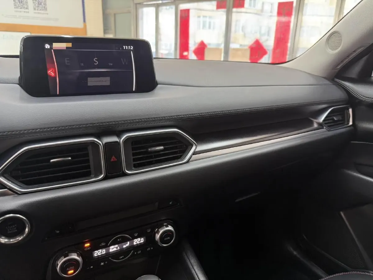 2021 Mazda CX-5 2.0L 155HP L4 6AT,autocango,china used car exporter,china ev exporter,chinese used car exporter,chinese used ev exporter