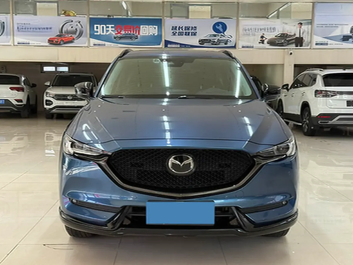 2021 Mazda CX-5 2.0L 155HP L4 6AT,autocango,china used car exporter,china ev exporter,chinese used car exporter,chinese used ev exporter