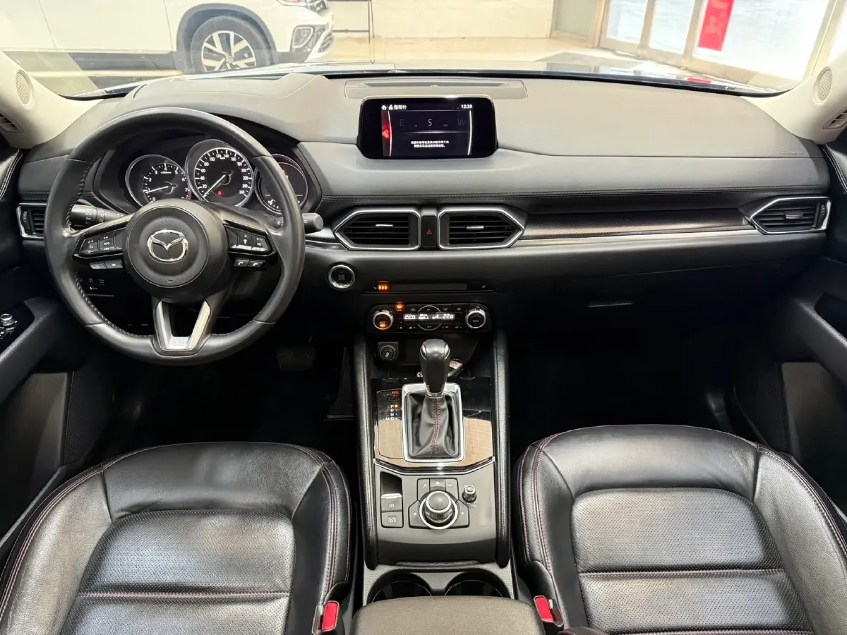 2021 Mazda CX-5 2.0L 155HP L4 6AT,autocango,china used car exporter,china ev exporter,chinese used car exporter,chinese used ev exporter