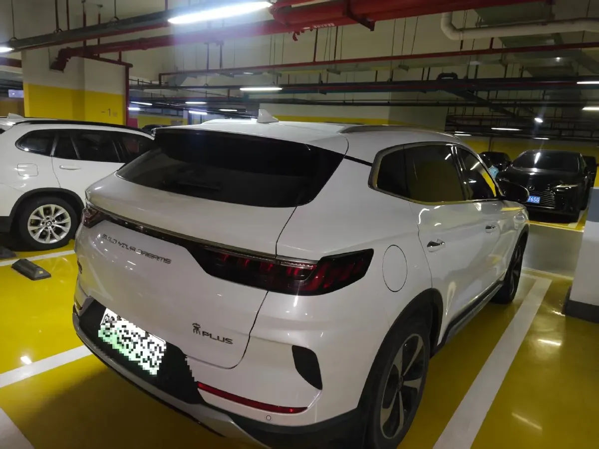 2021 BYD Qin BEV 53.56KWH,autocango,china used car exporter,china ev exporter,chinese used car exporter,chinese used ev exporter