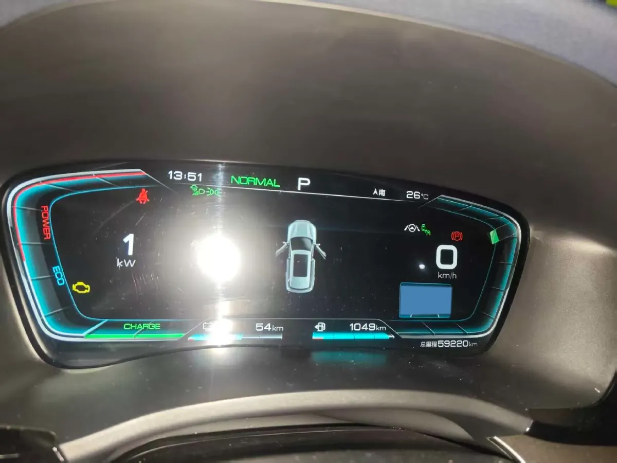 2021 BYD Qin BEV 53.56KWH,autocango,china used car exporter,china ev exporter,chinese used car exporter,chinese used ev exporter