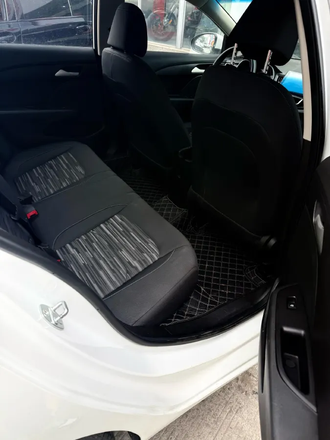 2016 Chevrolet Cavalier 1.5L 113HP L4 6AT,autocango,china used car exporter,china ev exporter,chinese used car exporter,chinese used ev exporter