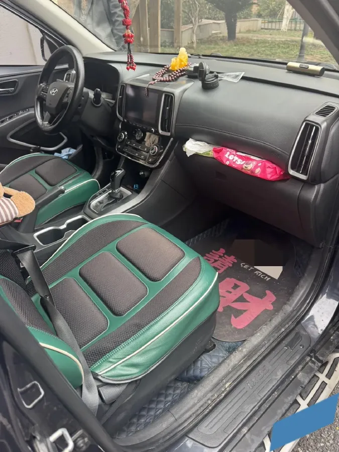 2019 Hyundai ix35 2.0L 160HP L4 6AT,autocango,china used car exporter,china ev exporter,chinese used car exporter,chinese used ev exporter