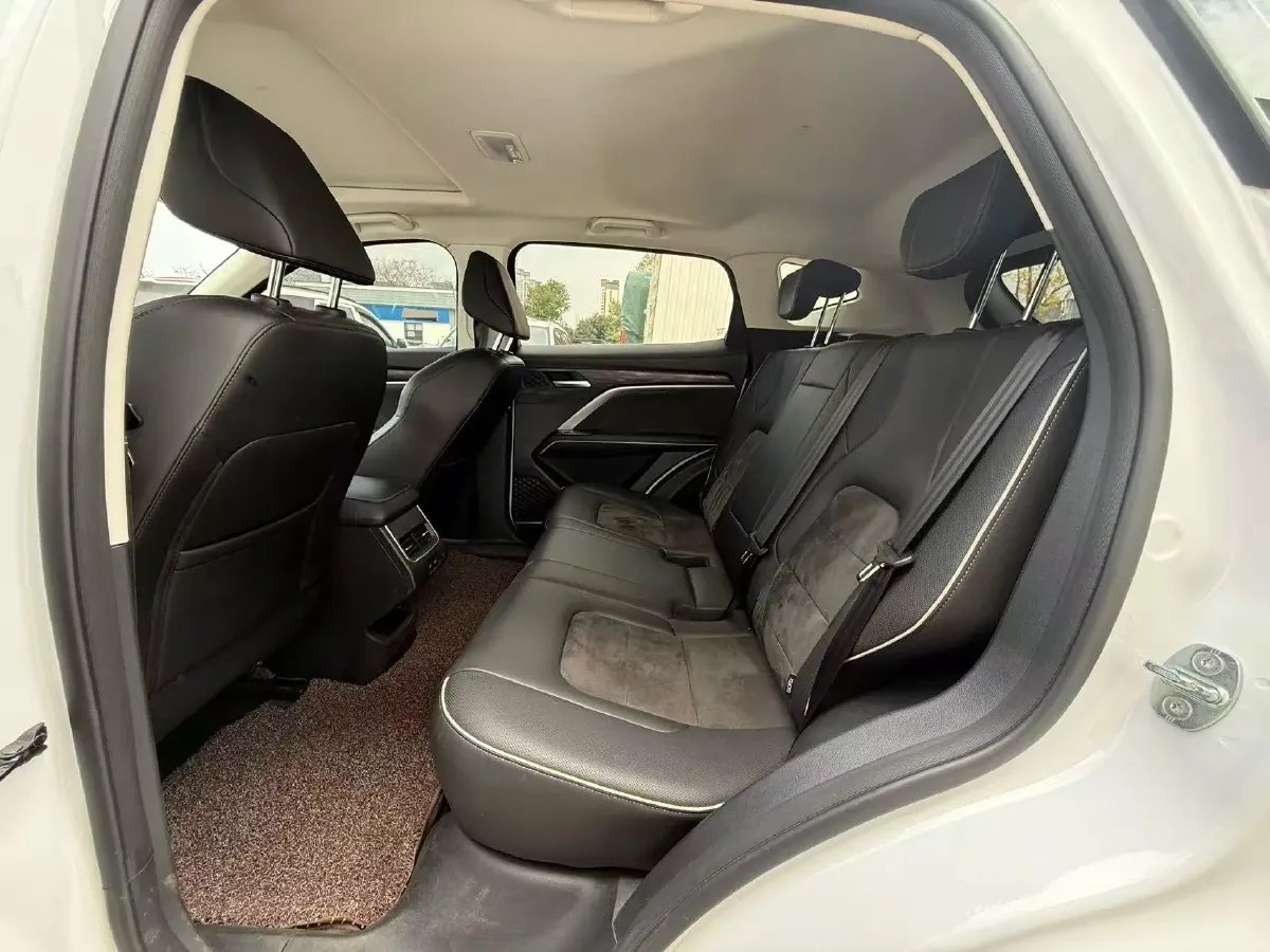 2023 Haval H6 1.5T 150HP L4 7DCT,autocango,china used car exporter,china ev exporter,chinese used car exporter,chinese used ev exporter