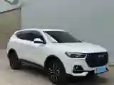 2023 Haval H6 1.5T 150HP L4 7DCT