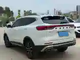 2023 Haval H6 1.5T 150HP L4 7DCT
