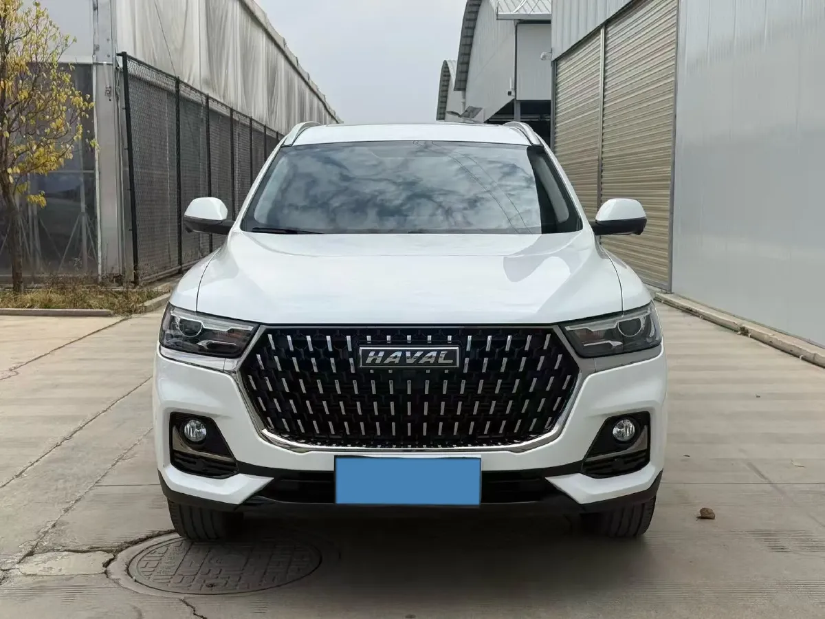 2023 Haval H6 1.5T 150HP L4 7DCT,autocango,china used car exporter,china ev exporter,chinese used car exporter,chinese used ev exporter