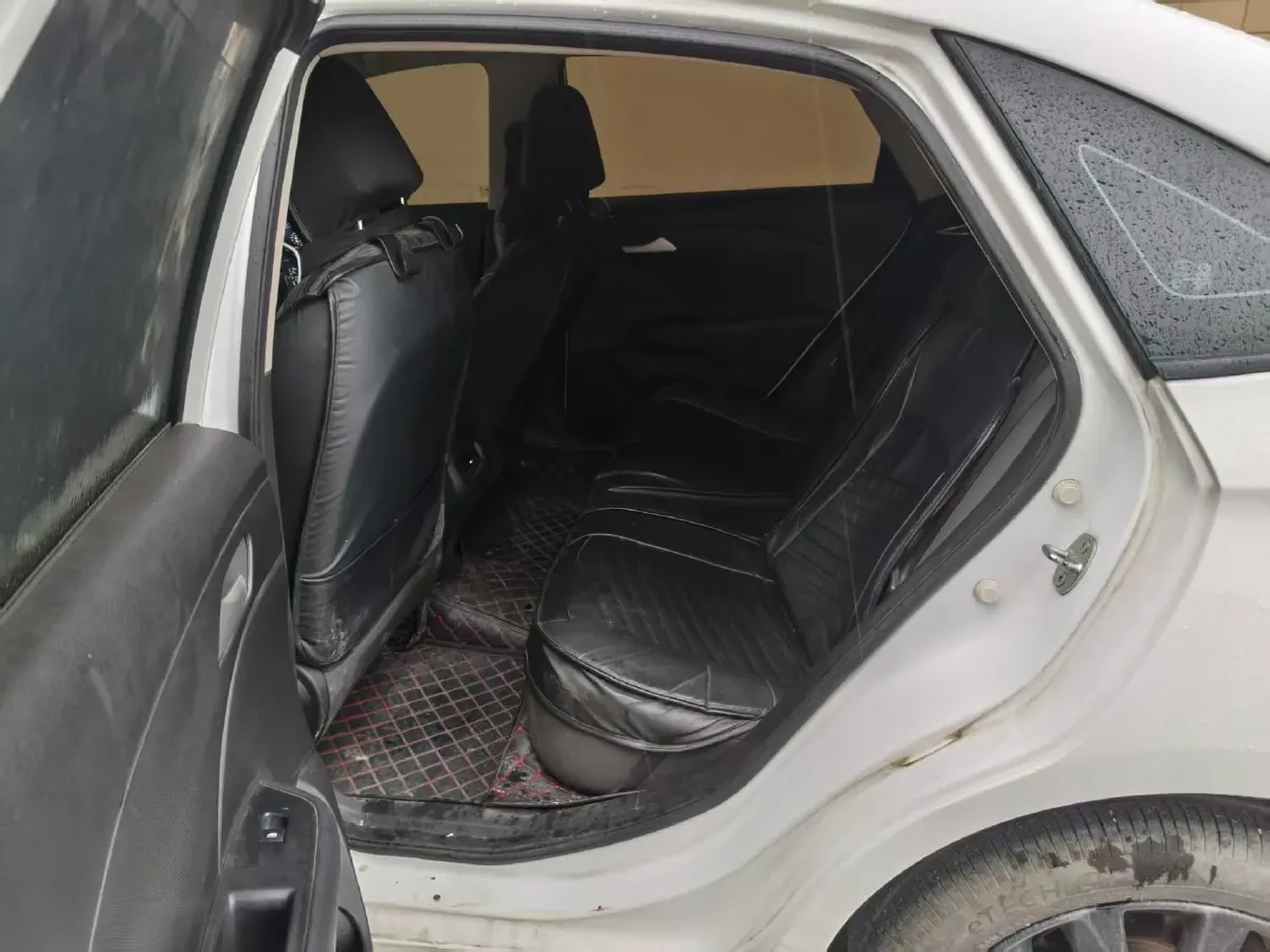 2019 Chevrolet Monza 1.0T 125HP L3 6DCT,autocango,china used car exporter,china ev exporter,chinese used car exporter,chinese used ev exporter