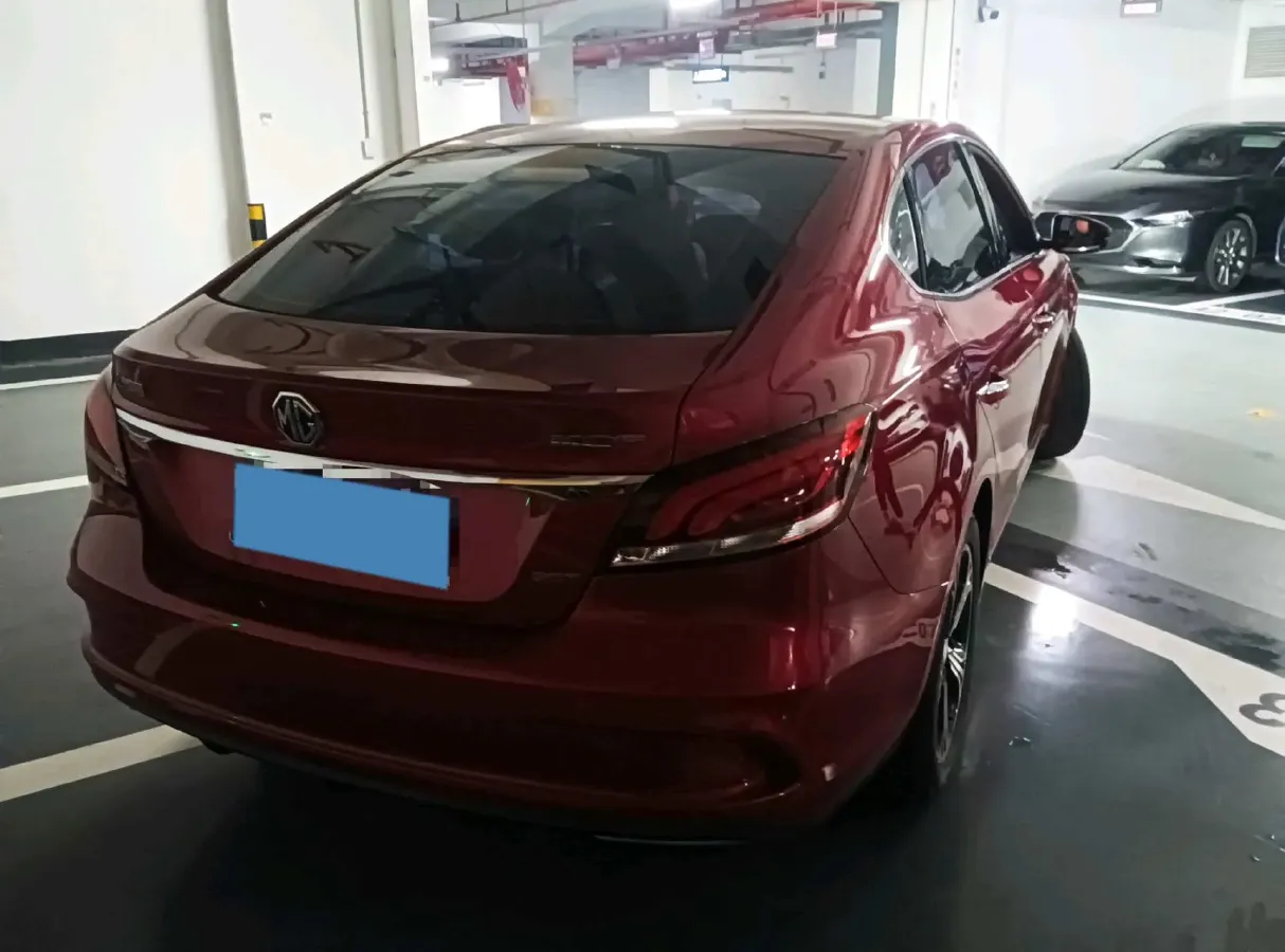 2017 MG MG6 1.5T 169HP L4 7DCT,autocango,china used car exporter,china ev exporter,chinese used car exporter,chinese used ev exporter