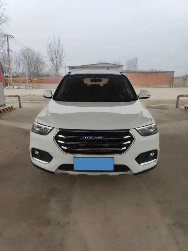 2018 Haval H6 1.5T 150HP L4 6MT,autocango,china used car exporter,china ev exporter,chinese used car exporter,chinese used ev exporter