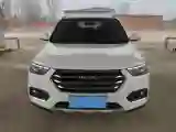 2018 Haval H6 1.5T 150HP L4 6MT